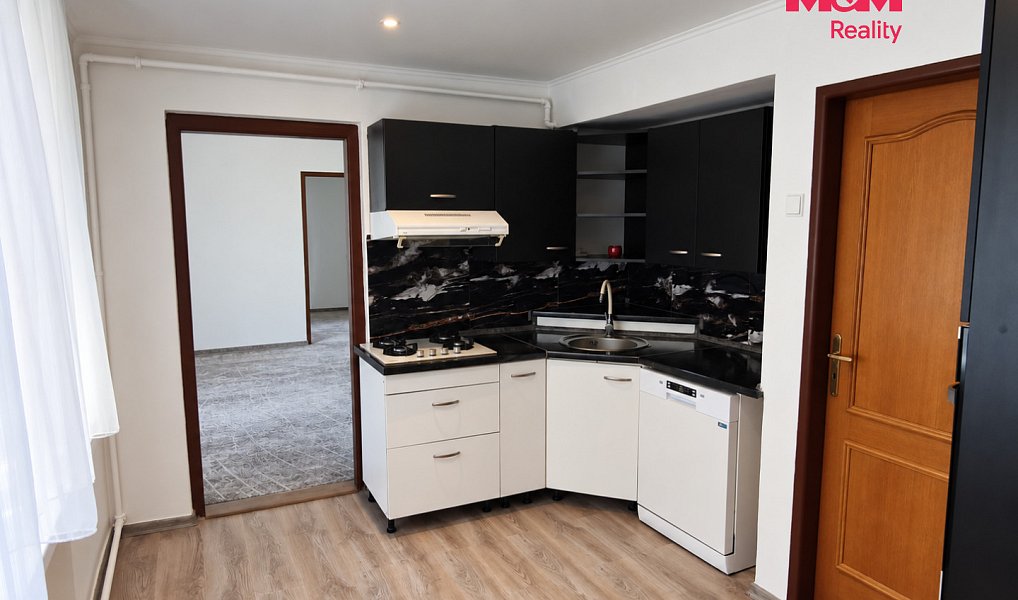 Prodej bytu 3+1 57 m², Krupka – náhled fotky 13