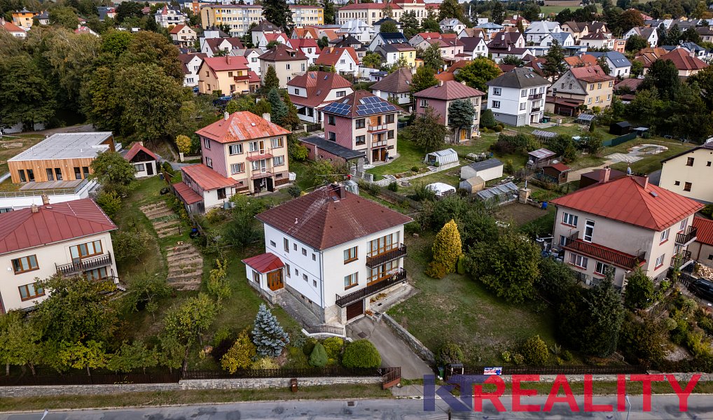Prodej domu 153 m² s pozemkem 796 m², Nové Město na Moravě – náhled fotky 35