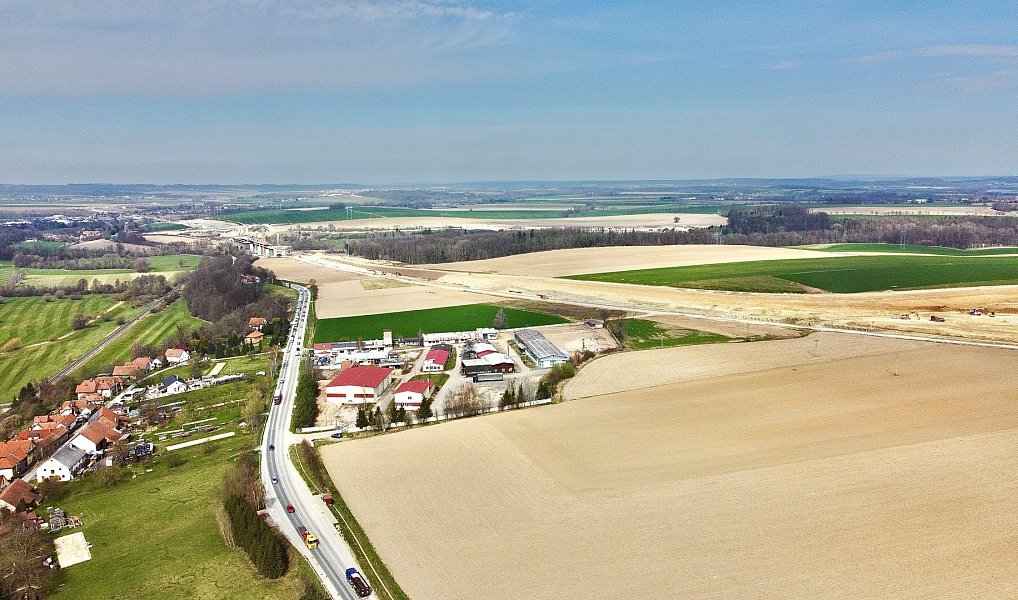 Prodej komerčního pozemku 15 000 m², Řídký – náhled fotky 6
