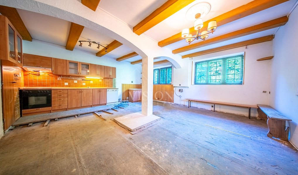 Prodej domu 180 m² s pozemkem 685 m², Miličín – náhled fotky 2