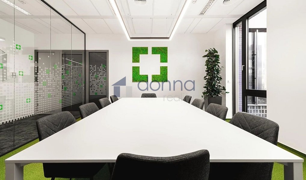 Pronájem kanceláře 76 m², Praha – náhled fotky 4