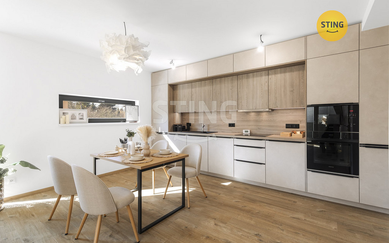 Prodej domu 126 m² s pozemkem 243 m²