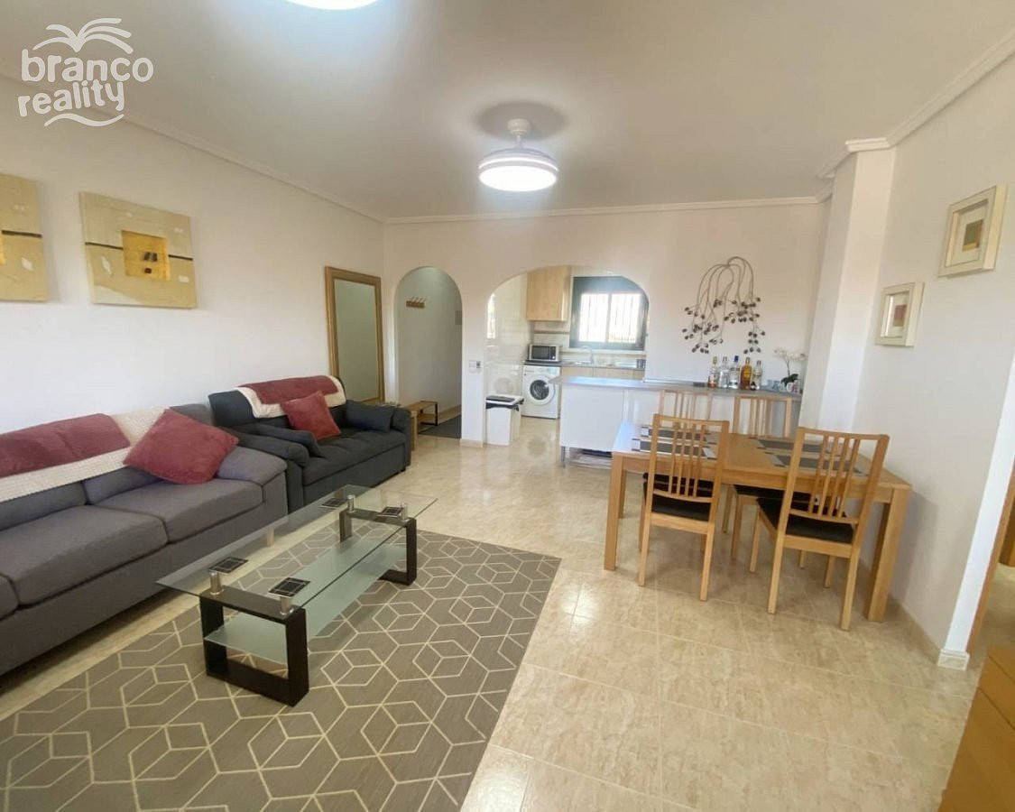 Piso 3+kk – Rojales, Ciudad Quesada - Vista 3