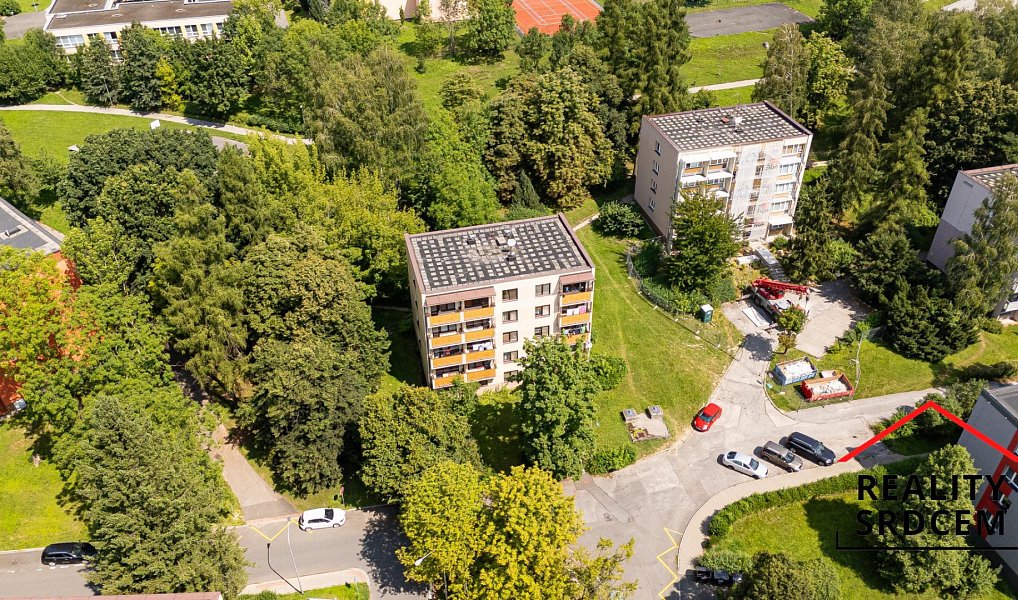 Prodej bytu 1+1 32 m², Karviná – náhled fotky 15