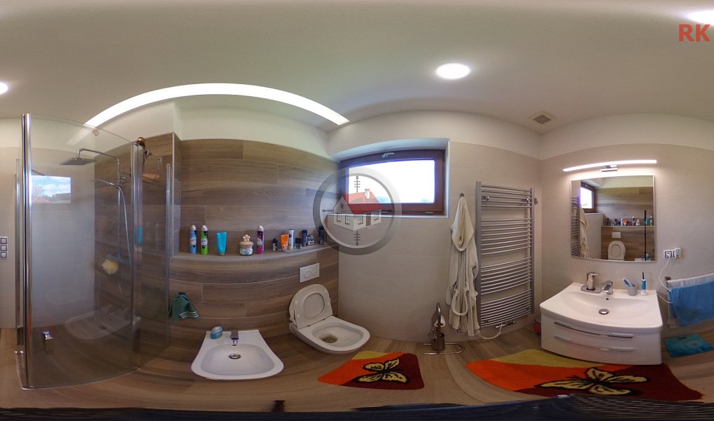 Prodej domu 80 m² s pozemkem 1 009 m², Svatoslav – náhled fotky 24