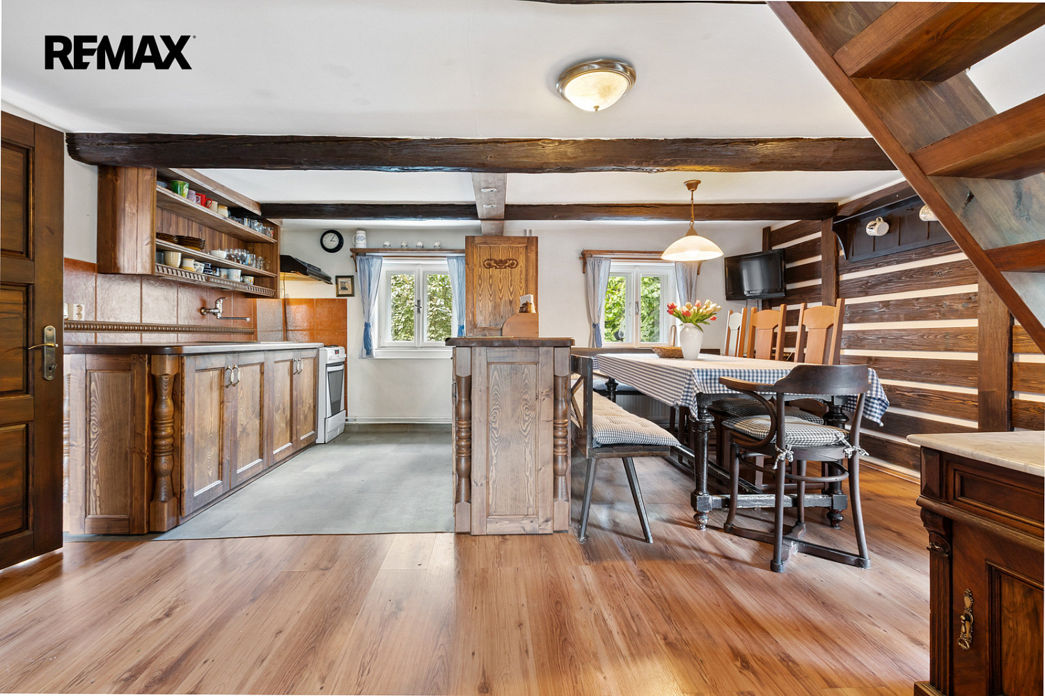Prodej chaty/chalupy 165 m² s pozemkem 2 191 m² — photo 2