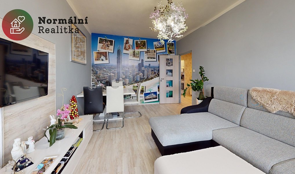 Prodej bytu 2+1 62 m², Ústí nad Labem – náhled fotky 8