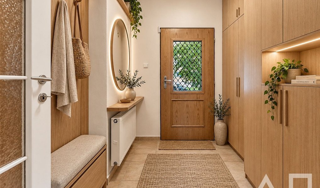 Prodej domu 240 m² s pozemkem 270 m², Praha – náhled fotky 35