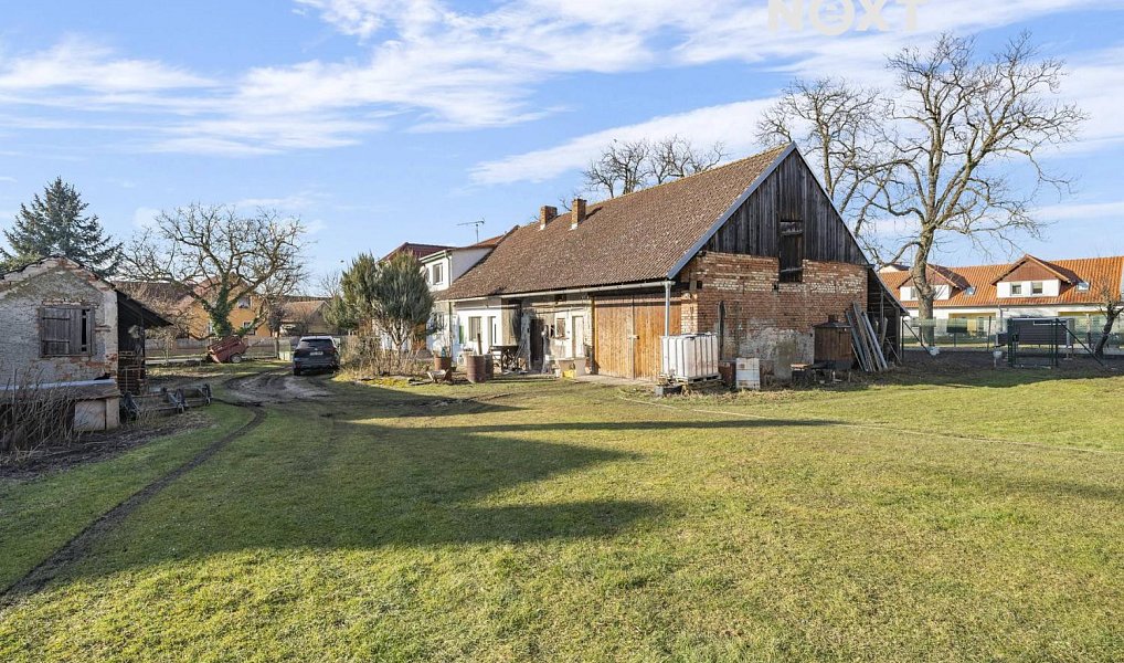 Prodej domu 190 m² s pozemkem 4 320 m², Kněžice – náhled fotky 16