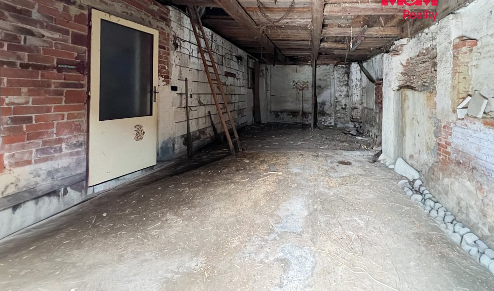Prodej domu 120 m² s pozemkem 681 m², Předslav – náhled fotky 19
