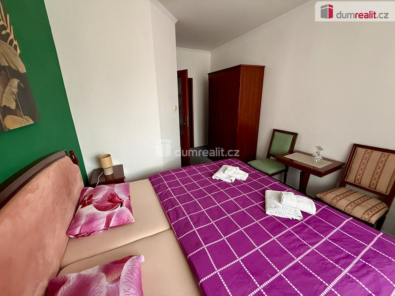 Prodej ubytovacího objektu 739 m² — photo 2
