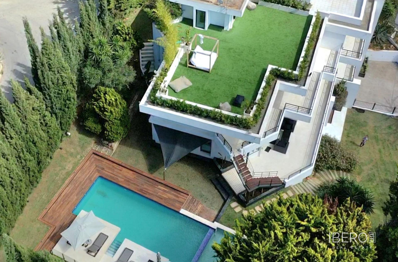 Casa 7+kk – Santa Eulària des Riu - Vista 2
