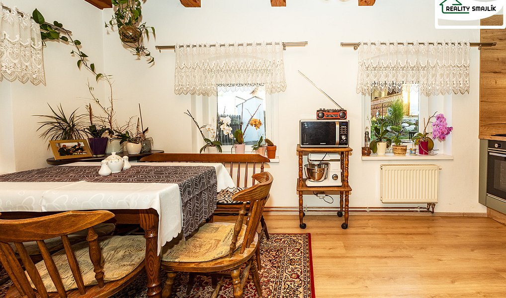 Prodej domu 180 m² s pozemkem 1 487 m², Skalná – náhled fotky 12