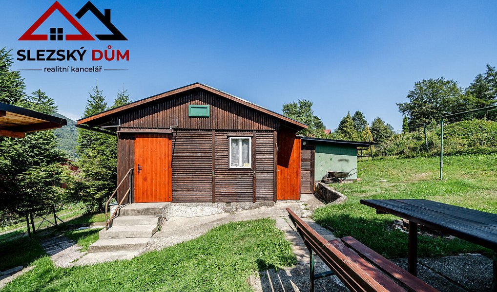 Prodej chaty/chalupy 36 m² s pozemkem 549 m², Kunčice pod Ondřejníkem – náhled fotky 8