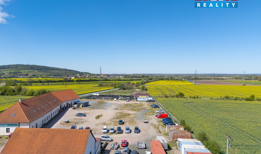 Pronájem pozemku 5 000 m², Nové Dvory – náhled fotky 4