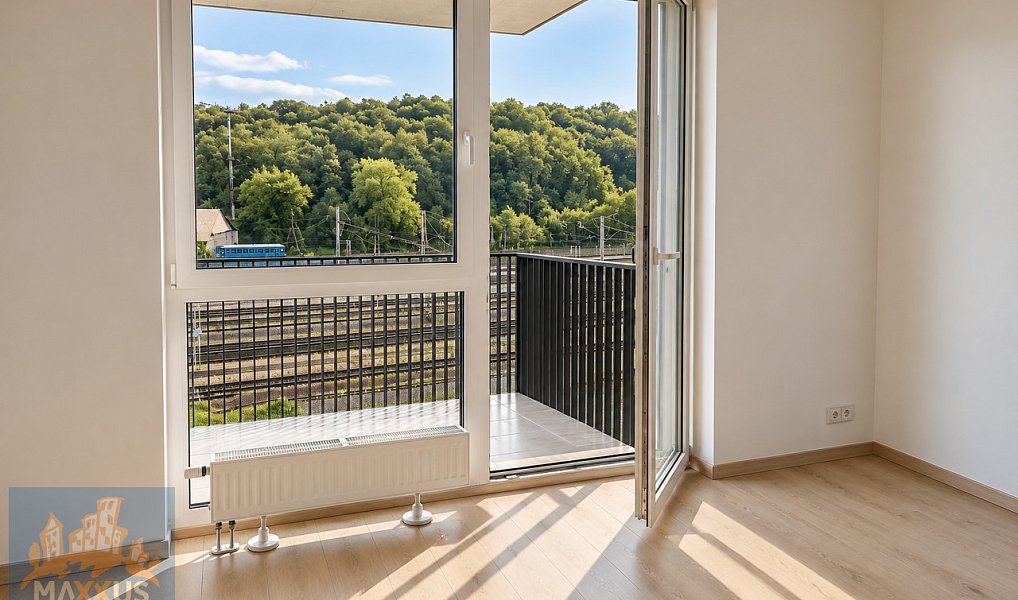 Pronájem bytu 1+kk 28 m², Kralupy nad Vltavou – náhled fotky 3