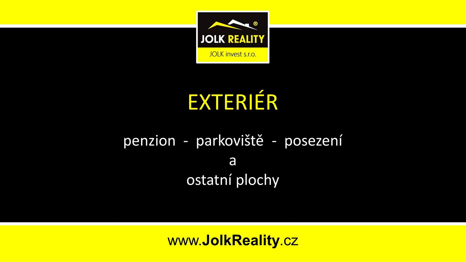 Prodej ubytovacího objektu 800 m² – fotografie 2