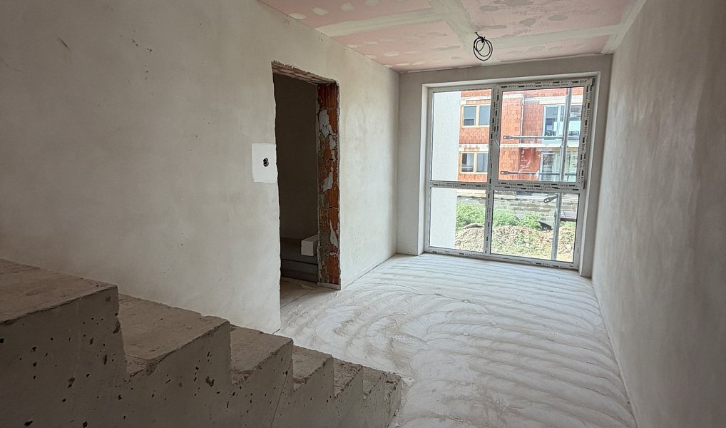 Prodej bytu 2+kk 72 m², Šlapanice – náhled fotky 4