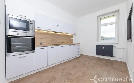Pronájem bytu 3+kk 40 m², Husova, Přerov - Přerov I-Město