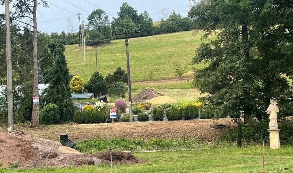 Prodej stavebního pozemku 1 034 m², Nová Ves nad Popelkou – náhled fotky 5
