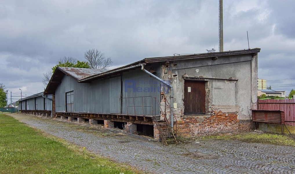 Prodej výrobních prostor 8 200 m², Jaroměř – náhled fotky 11