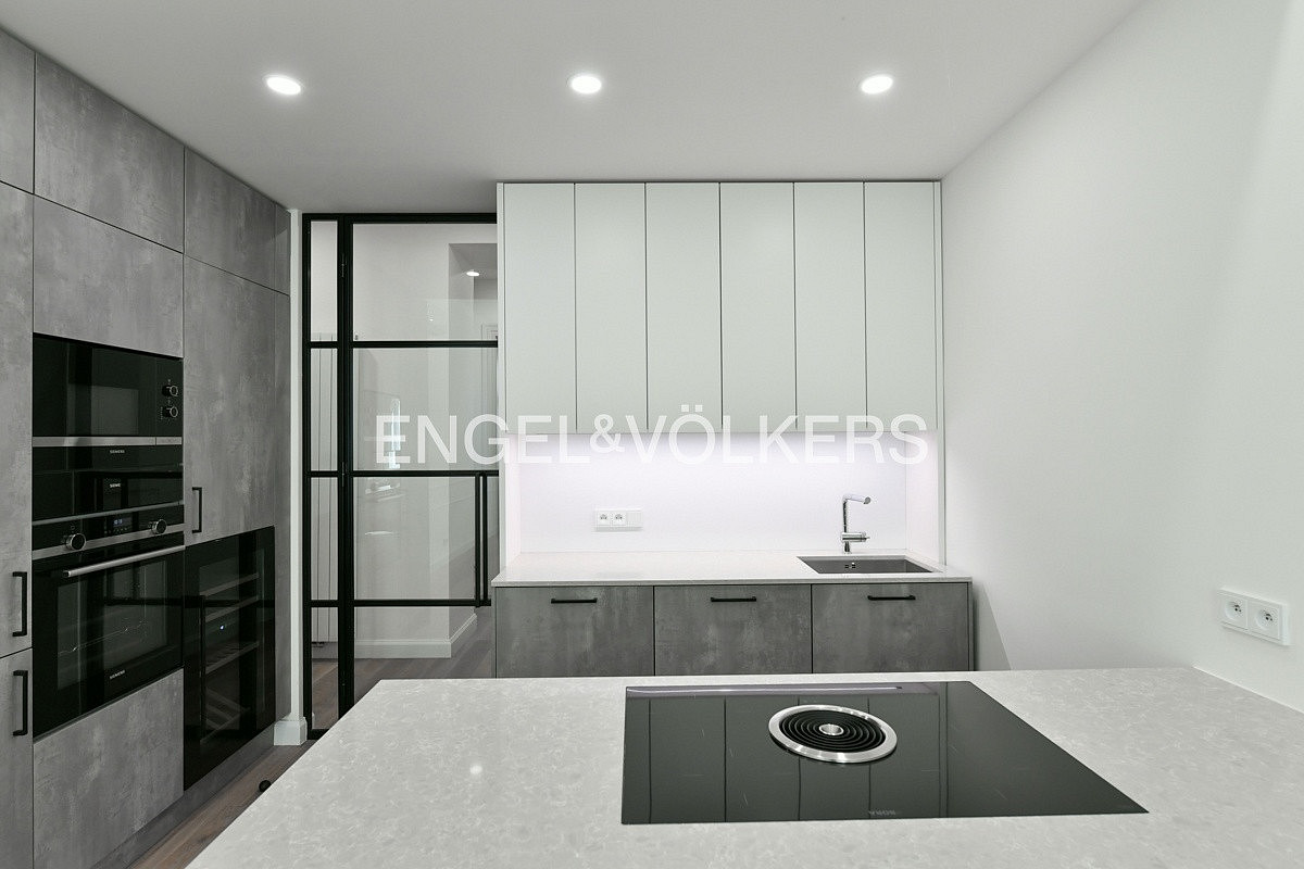Pronájem bytu 3+kk 92 m² — photo 4