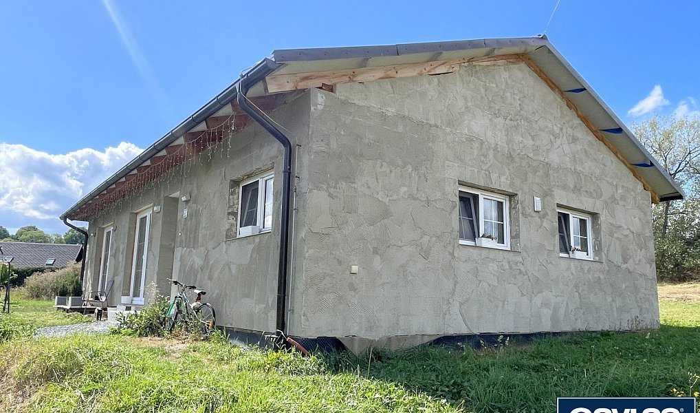 Prodej chaty/chalupy 105 m² s pozemkem 1 882 m², Rudná pod Pradědem – náhled fotky 6
