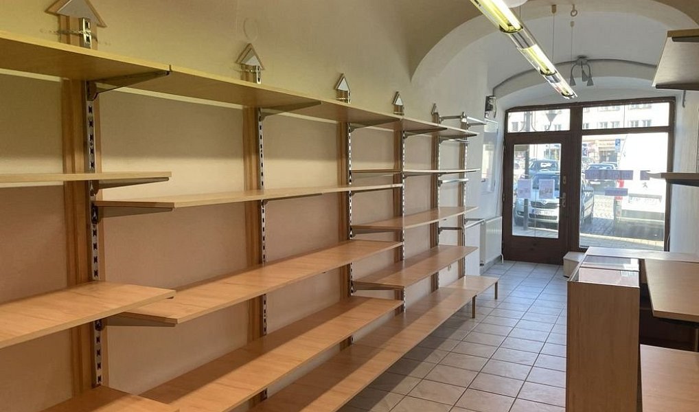 Pronájem obchodních prostor 25 m², Vítkov – náhled fotky 4