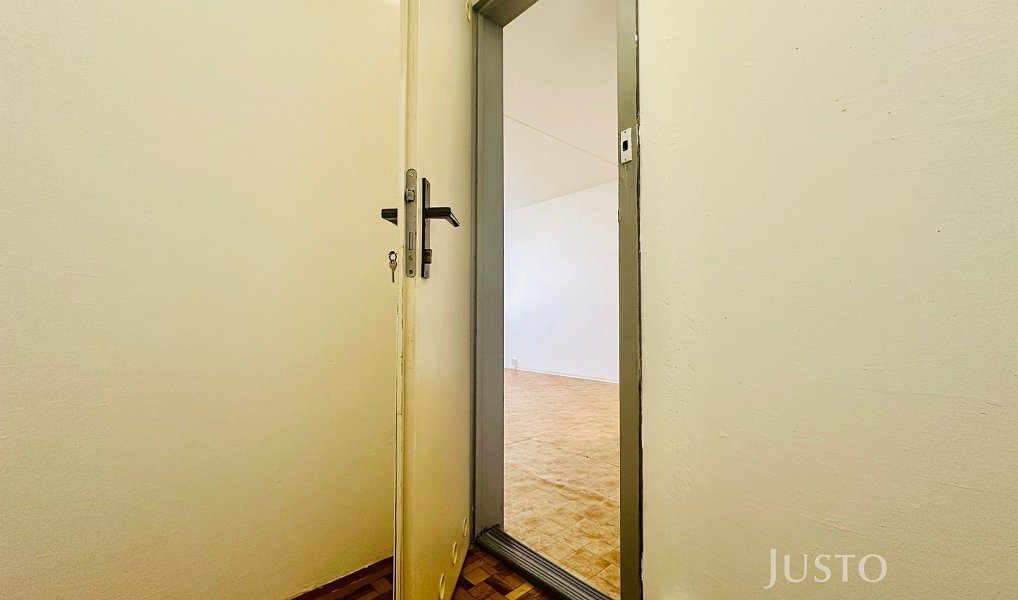 Pronájem bytu 1+kk 29 m², Praha – náhled fotky 4
