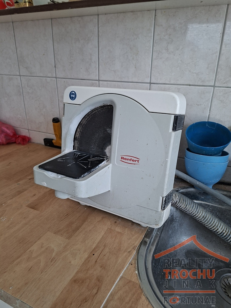 Pronájem obchodních prostor 31 m² — photo 5