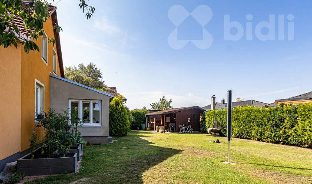 Prodej domu 150 m² s pozemkem 700 m², Dynín – náhled fotky 20