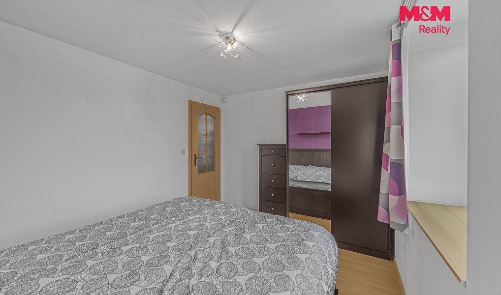 Prodej bytu 3+kk 93 m², Český Brod – náhled fotky 15