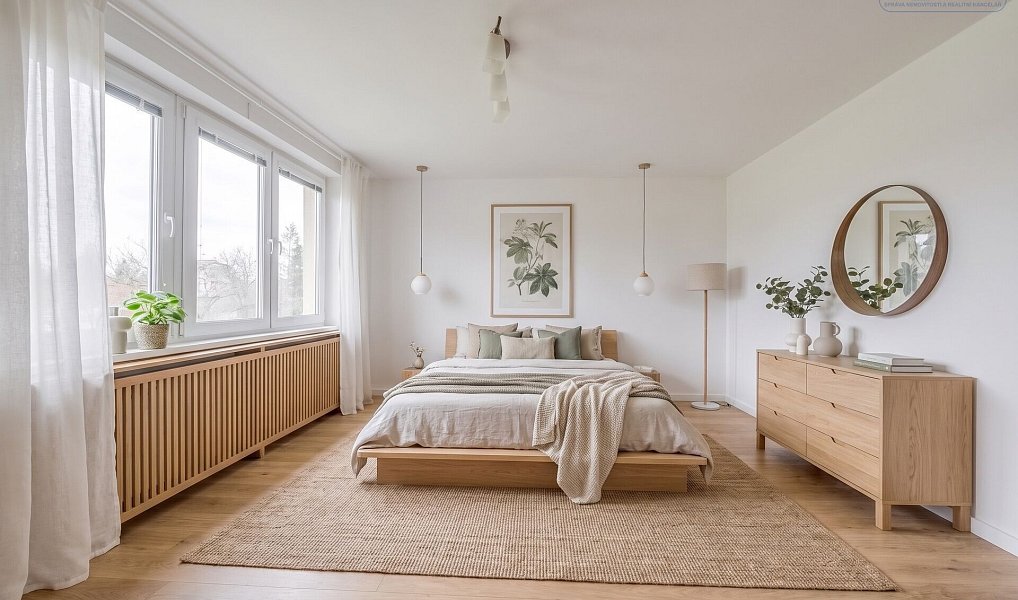 Prodej domu 246 m² s pozemkem 990 m², Sedlčany – náhled fotky 19
