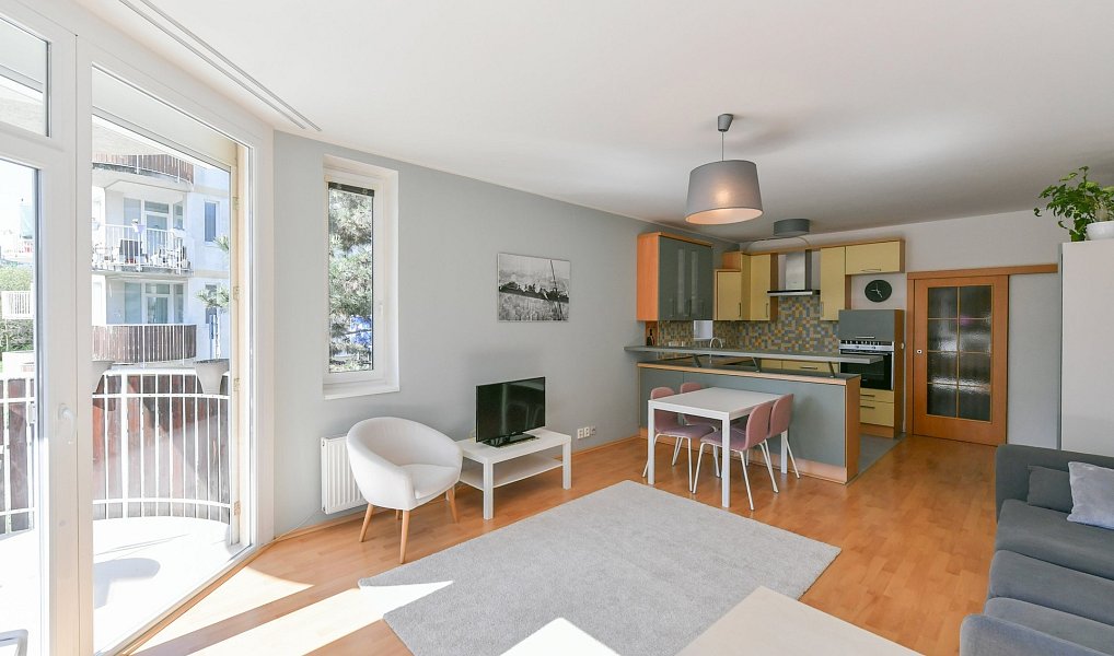 Prodej bytu 3+kk 91 m², Praha – náhled fotky 7