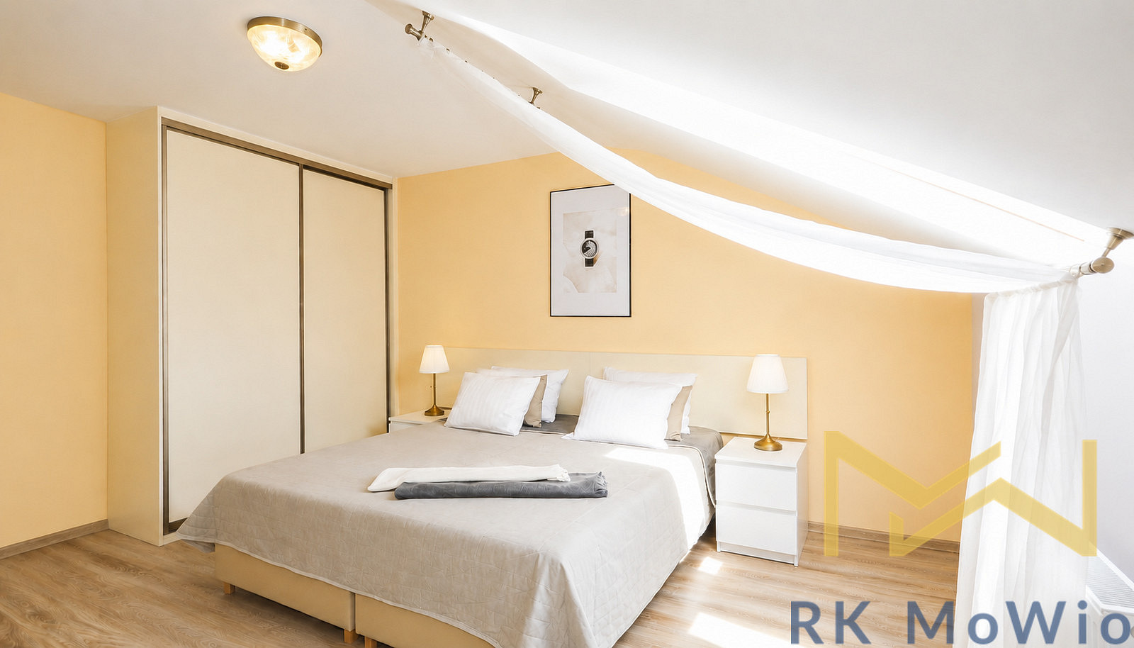 Pronájem bytu 3+kk 93 m² — photo 4