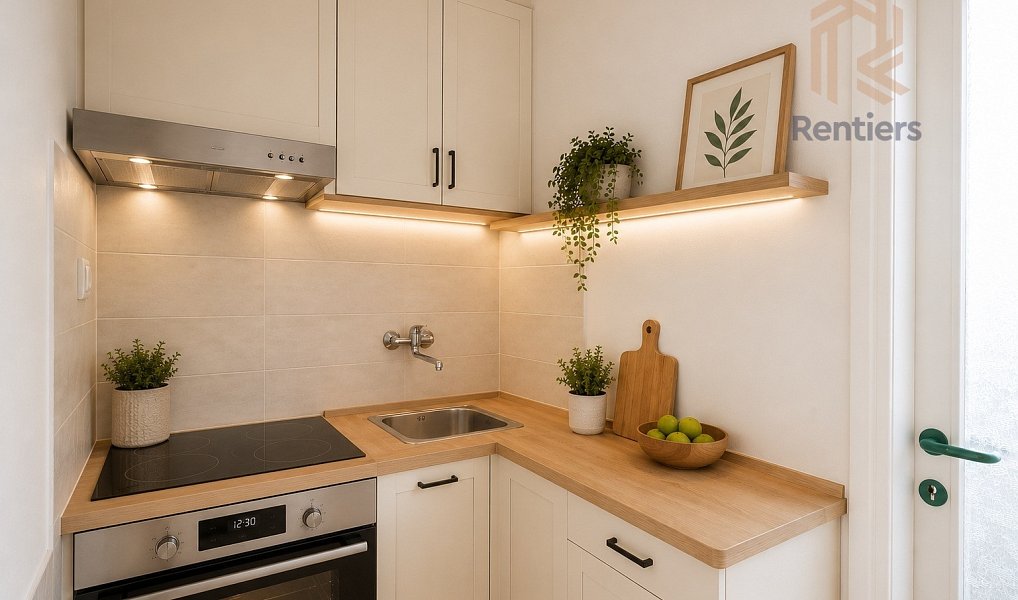 Prodej bytu 2+1 52 m², Olomouc – náhled fotky 5