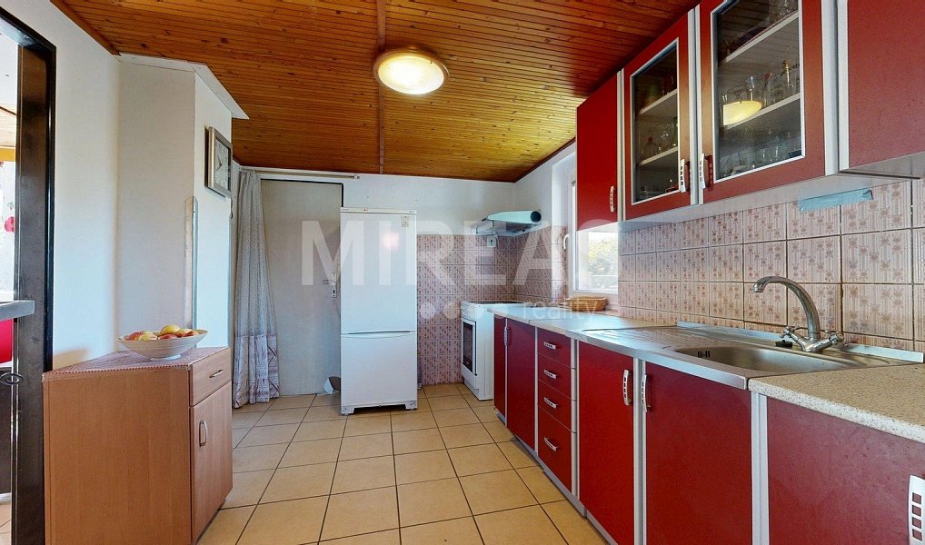Prodej chaty/chalupy 62 m² s pozemkem 307 m², Sadská – náhled fotky 5