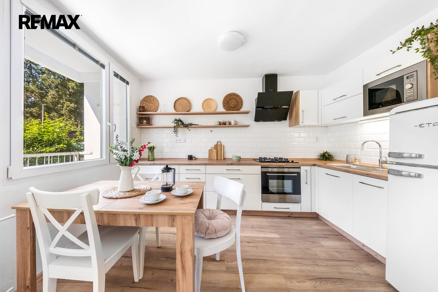 Prodej bytu 3+kk 59 m² rezervováno