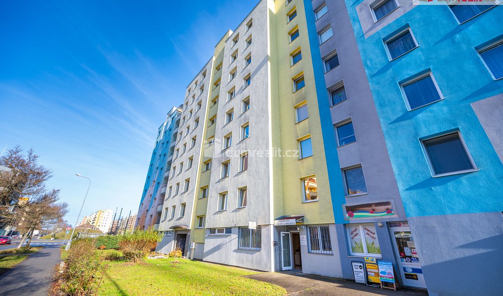 Prodej obchodních prostor 50 m², České Budějovice – náhled fotky 15