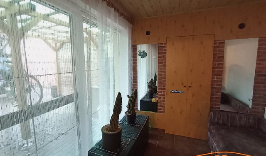 Prodej domu 98 m² s pozemkem 446 m², Luhačovice – náhled fotky 9