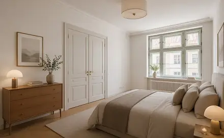 Prodej bytu 2+kk 56 m², Polská, Praha 2 - Vinohrady