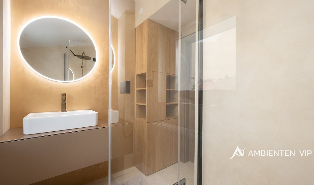Prodej domu 211 m² s pozemkem 345 m², Brno – náhled fotky 42