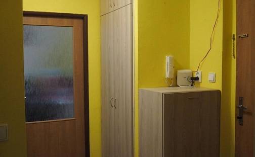 Prodej bytu 2+1 51 m², M. D. Rettigové, Hradec Králové