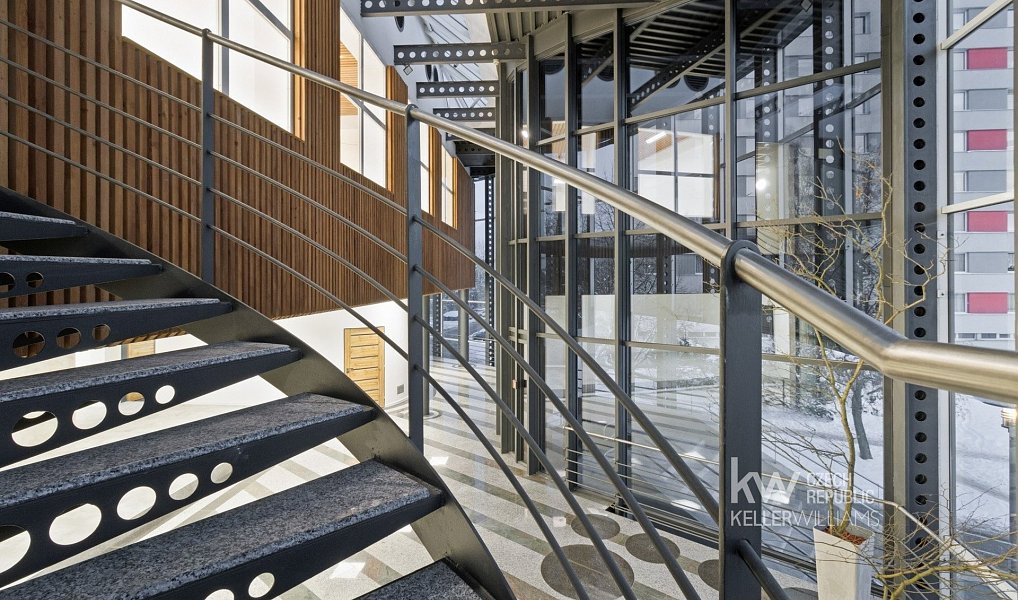 Pronájem komerčního objektu (jiného typu) 427 m², Tábor – náhled fotky 12