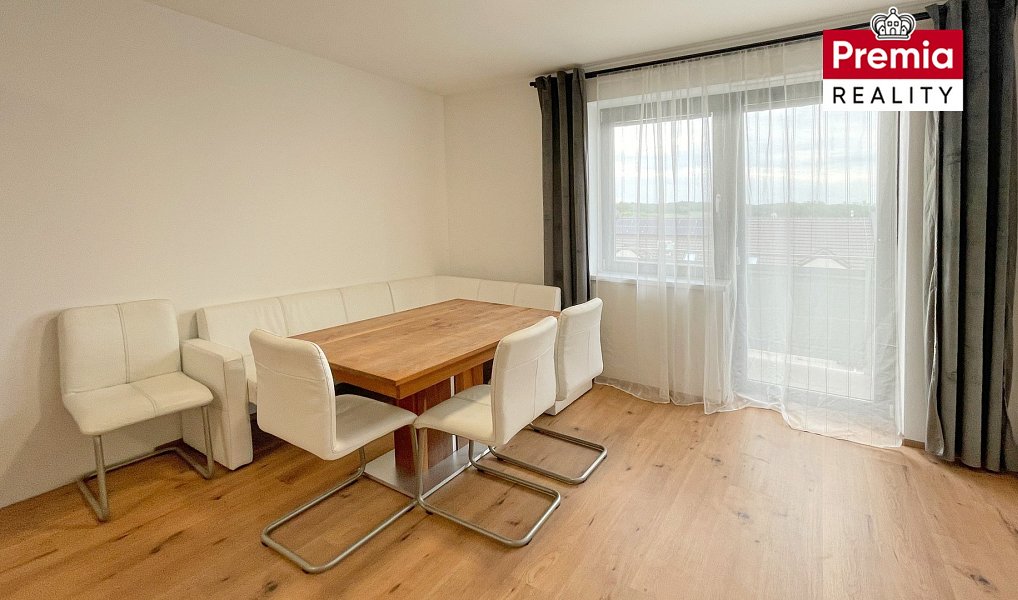 Pronájem bytu 2+kk 64 m², Hostěradice – náhled fotky 9