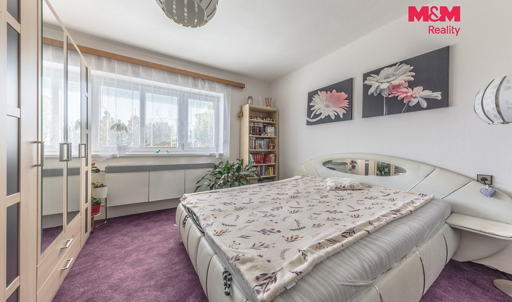 Prodej domu 152 m² s pozemkem 536 m², Velenka – náhled fotky 7