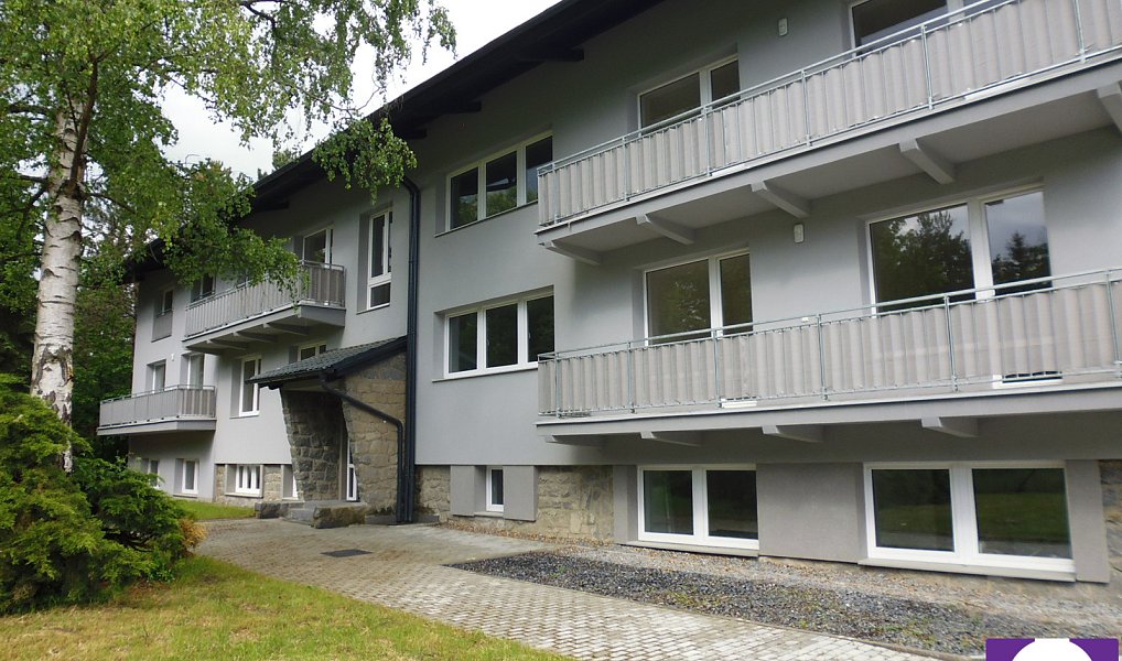 Prodej bytu 2+kk 35 m², Slapy – náhled fotky 2
