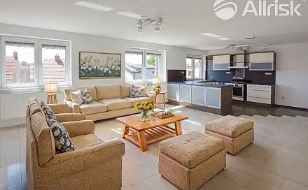 Prodej bytu 3+kk 119 m², Čebín, okres Brno-venkov