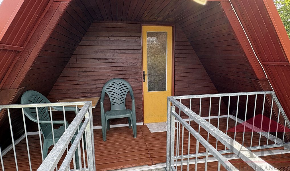 Prodej chaty/chalupy 50 m² s pozemkem 400 m², Čímice – náhled fotky 23