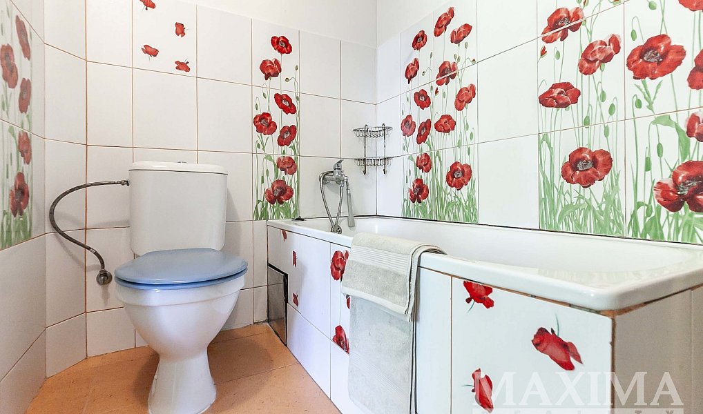 Prodej domu 124 m² s pozemkem 204 m², Praha – náhled fotky 18